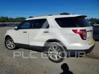 2013 Ford EXPLORER photo