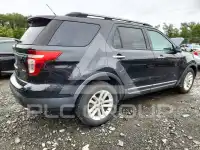 2013 Ford EXPLORER фото