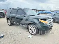 2013 Ford EXPLORER фото