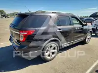 2013 Ford EXPLORER фото