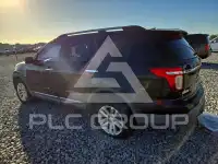 2013 Ford EXPLORER фото