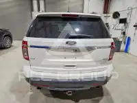 2013 Ford EXPLORER фото