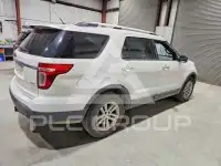 2013 Ford EXPLORER фото