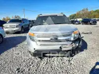 2013 Ford EXPLORER photo