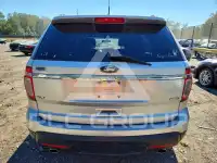 2013 Ford EXPLORER фото
