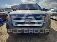 2013 Ford EXPLORER photo