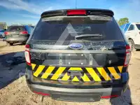 2013 Ford EXPLORER фото