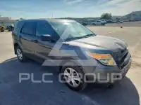 2013 Ford EXPLORER photo