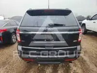 2013 Ford EXPLORER photo