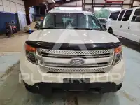 2013 Ford EXPLORER фото