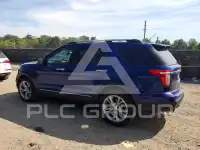 2013 Ford EXPLORER фото