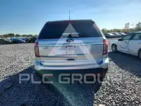 2013 Ford EXPLORER photo