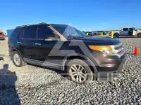 2013 Ford EXPLORER фото