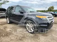 2013 Ford EXPLORER photo