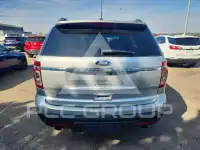 2013 Ford EXPLORER фото