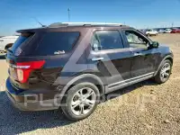 2013 Ford EXPLORER фото