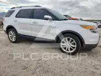 2013 Ford EXPLORER фото
