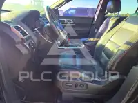 2013 Ford EXPLORER фото