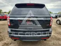 2013 Ford EXPLORER photo
