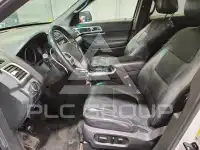 2013 Ford EXPLORER фото