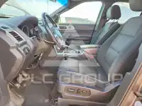 2013 Ford EXPLORER photo