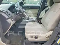 2013 Ford EXPLORER photo