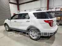 2013 Ford EXPLORER фото