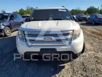 2013 Ford EXPLORER photo
