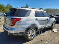 2013 Ford EXPLORER фото