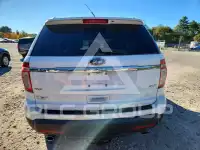 2013 Ford EXPLORER фото