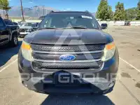 2013 Ford EXPLORER фото