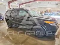 2013 Ford EXPLORER фото