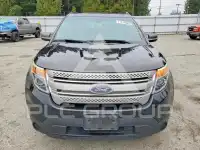 2013 Ford EXPLORER photo