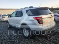 2013 Ford EXPLORER фото