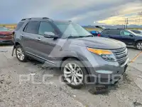 2013 Ford EXPLORER фото