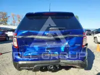 2013 Ford EXPLORER фото