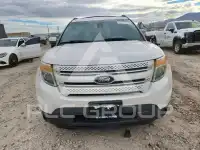 2013 Ford EXPLORER фото