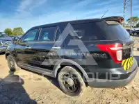 2013 Ford EXPLORER фото