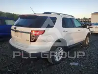 2013 Ford EXPLORER фото