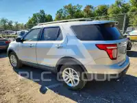 2013 Ford EXPLORER фото
