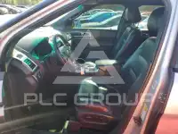 2013 Ford EXPLORER фото