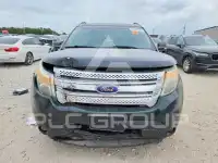 2013 Ford EXPLORER фото