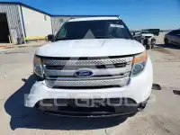 2013 Ford EXPLORER photo