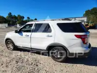 2013 Ford EXPLORER фото