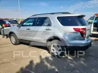 2013 Ford EXPLORER фото