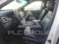 2013 Ford EXPLORER фото