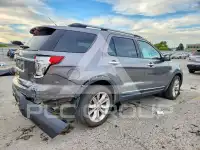 2013 Ford EXPLORER фото