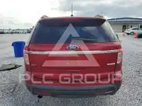 2013 Ford EXPLORER фото