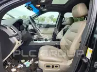 2013 Ford EXPLORER photo
