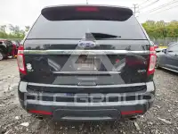 2013 Ford EXPLORER фото